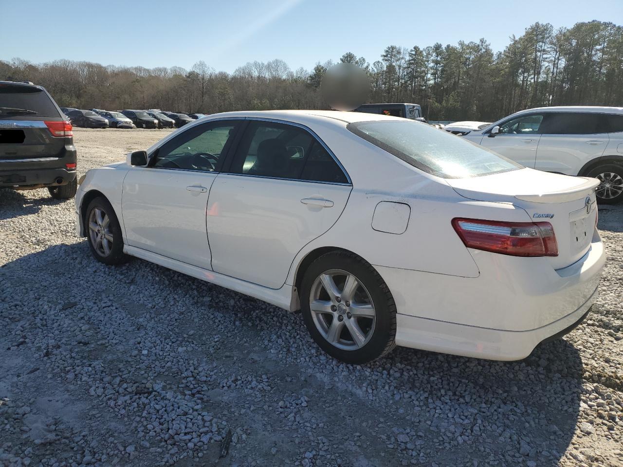 2009 Toyota Camry - Image 2