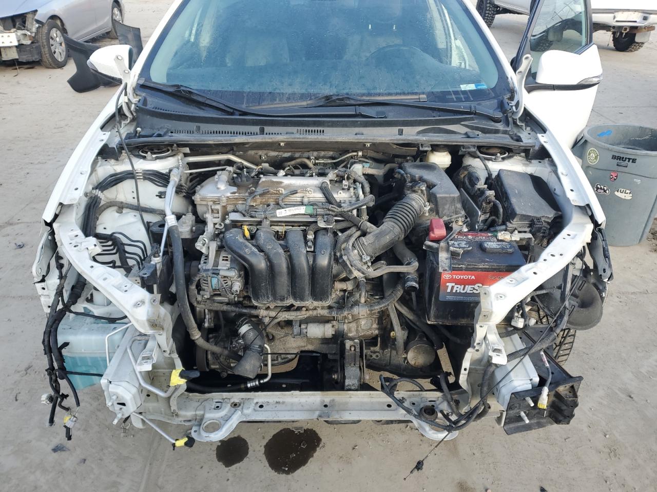 2017 Toyota Corolla - Image 11