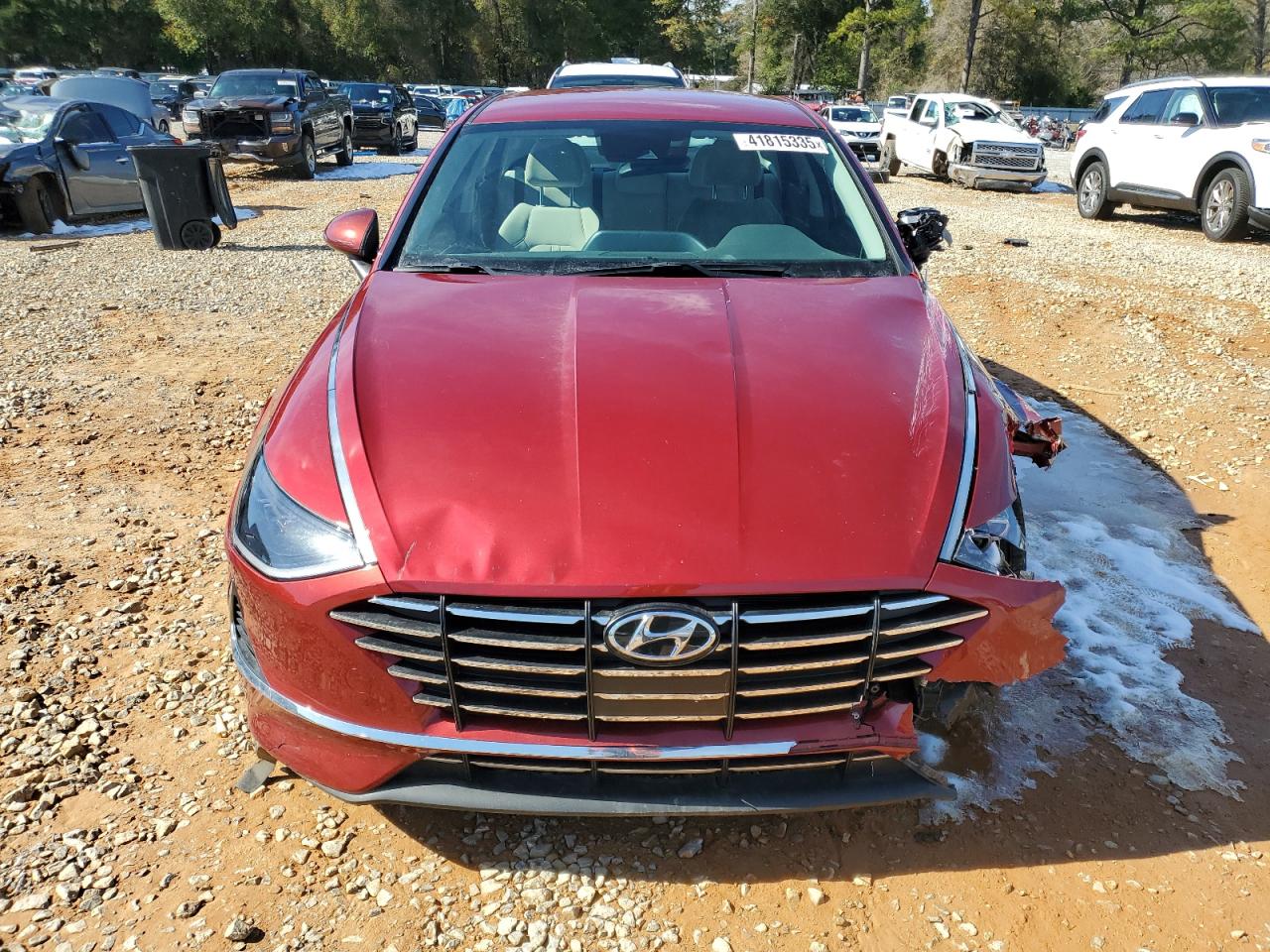 2023 Hyundai Sonata - Image 5