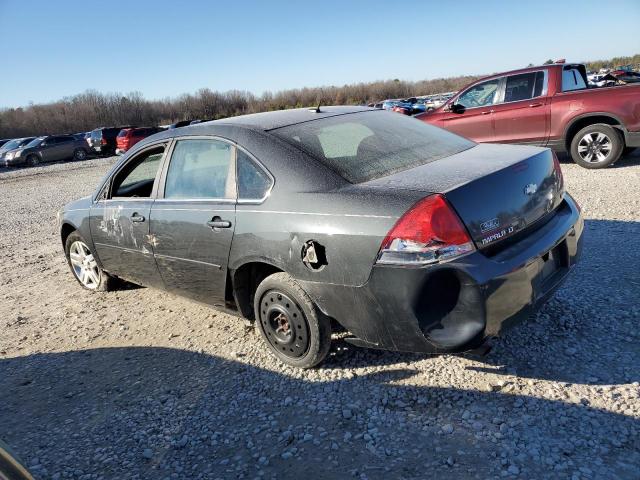  CHEVROLET IMPALA 2013 Угольный