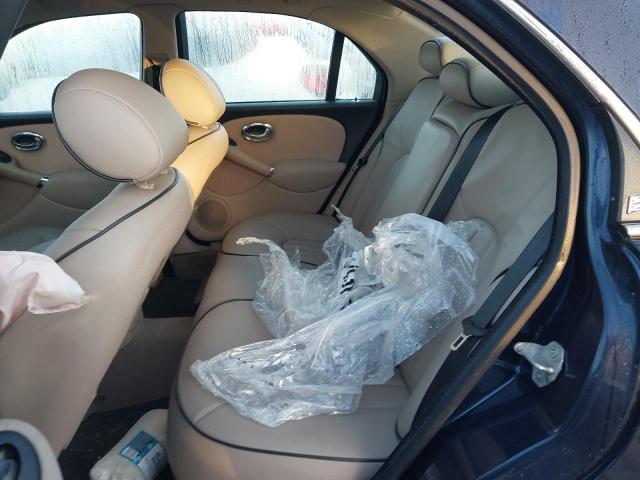 2003 ROVER 75 CONNOIS