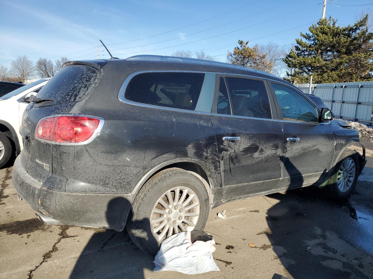 2008 Buick Enclave - Image 3