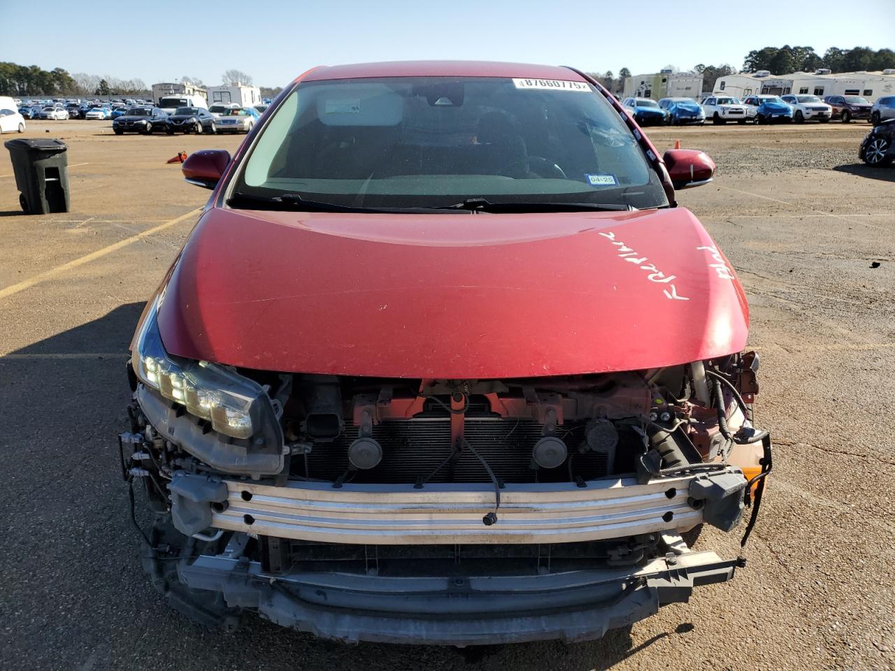 2018 Toyota Prius - Image 5