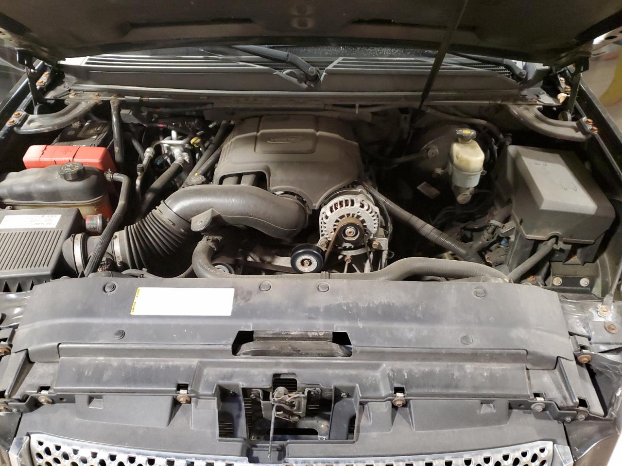 2007 GMC Yukon - Image 12