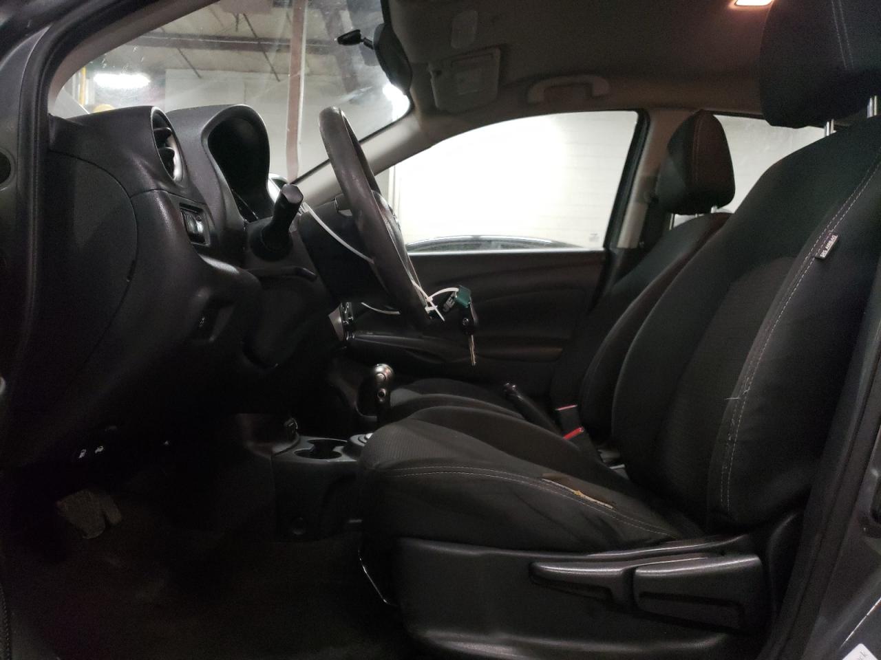 2017 Nissan Versa - Image 7