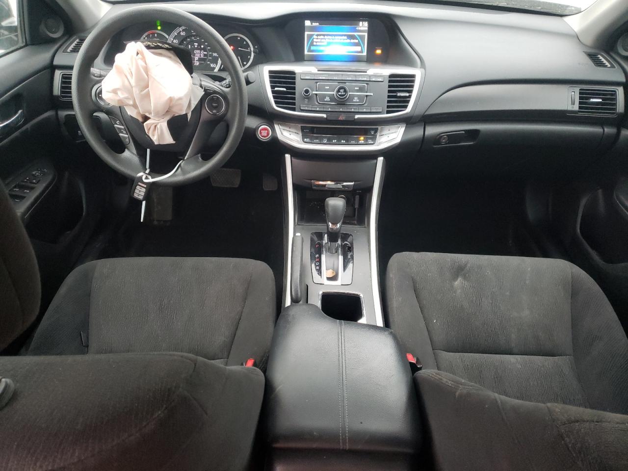 2015 Honda Accord - Image 8