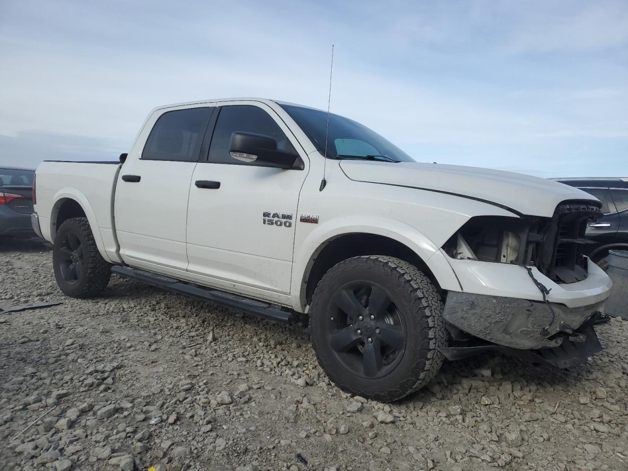 2015 RAM 1500 - Image 4