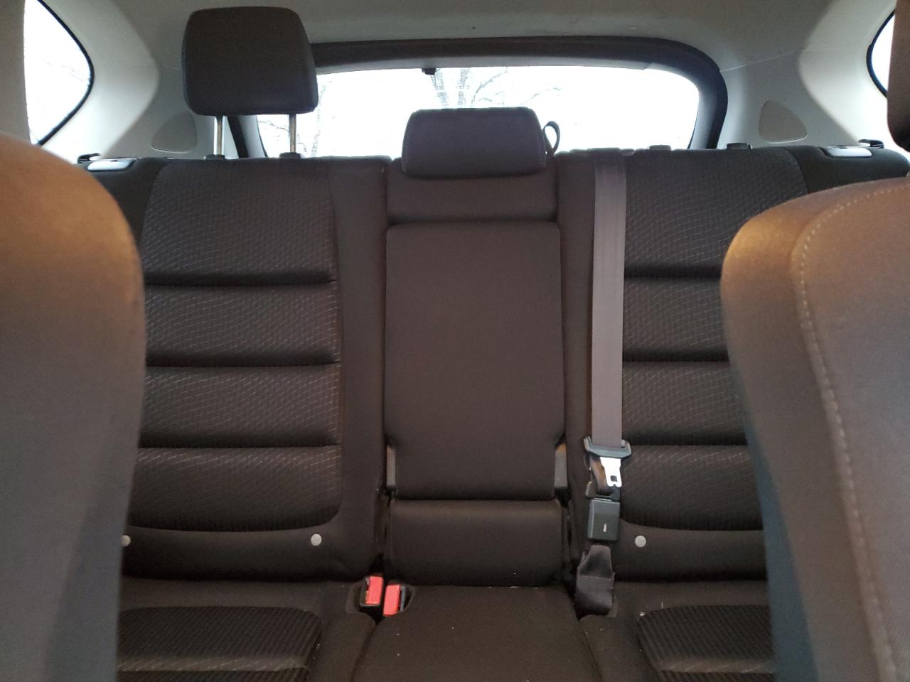 2015 Mazda CX-5 - Image 10