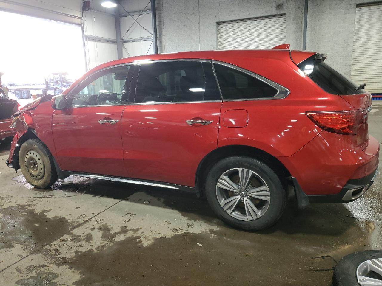 2019 Acura MDX - Image 2