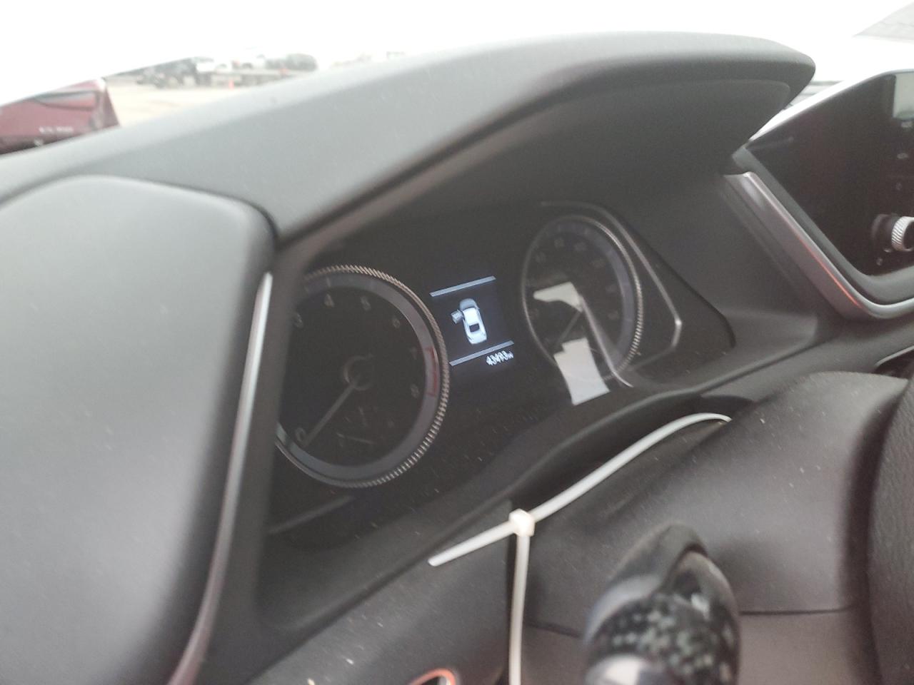 2021 Hyundai Sonata - Image 9