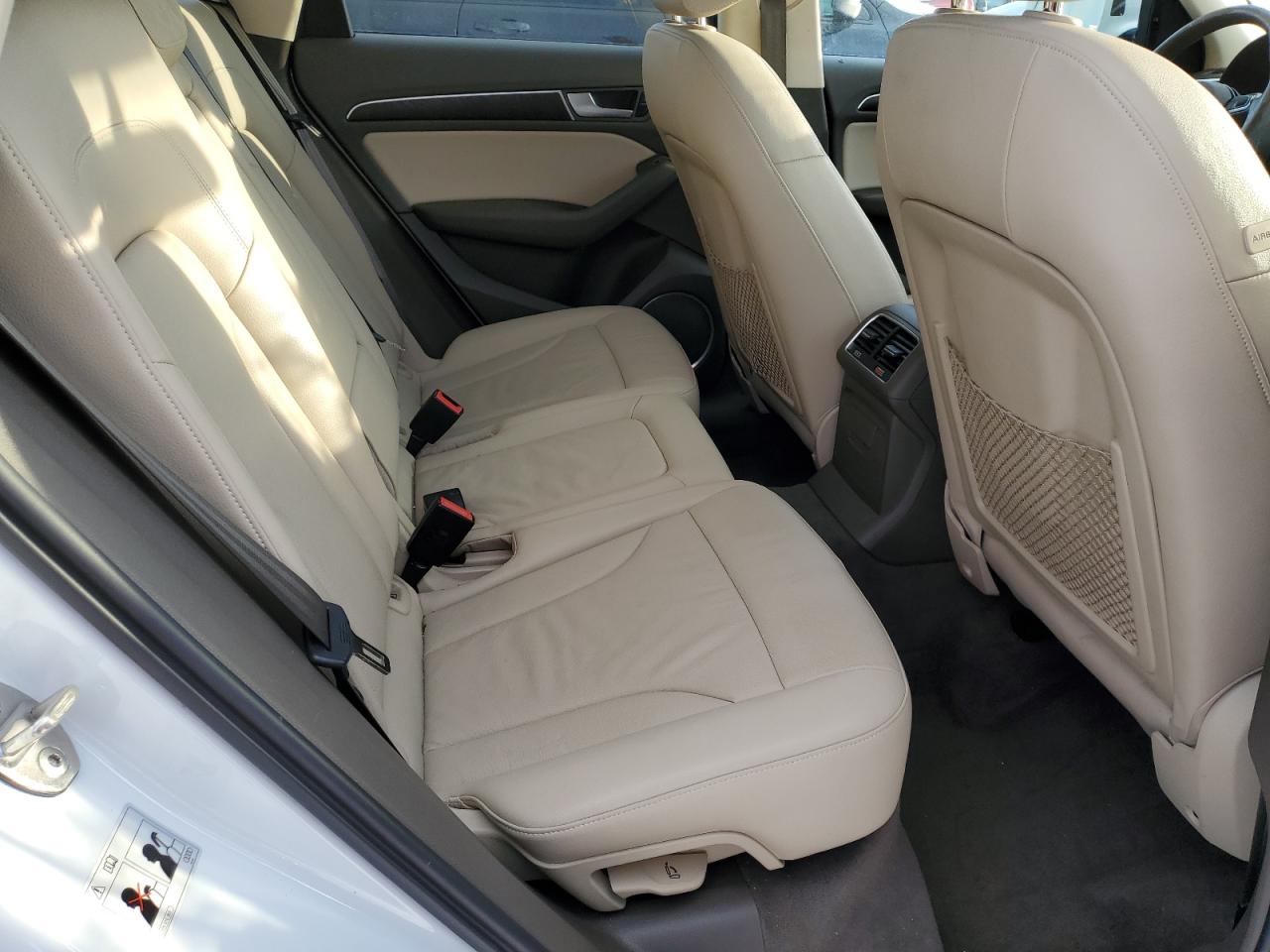 2016 Audi Q5 Premium Plus S-Line VIN: WA1D7AFP7GA136227 Lot: 88125625