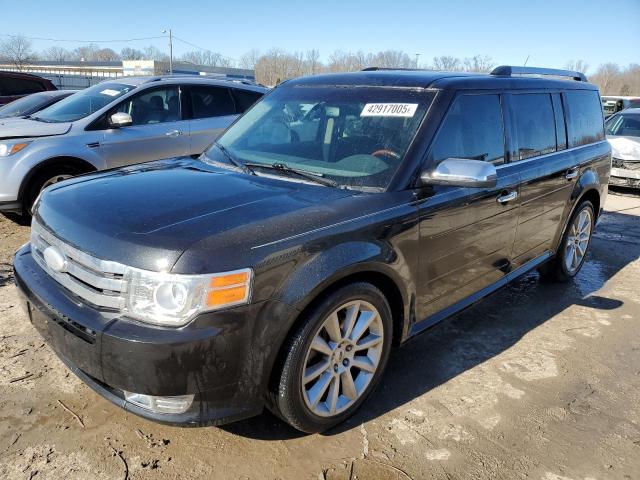 2012 Ford Flex Limited