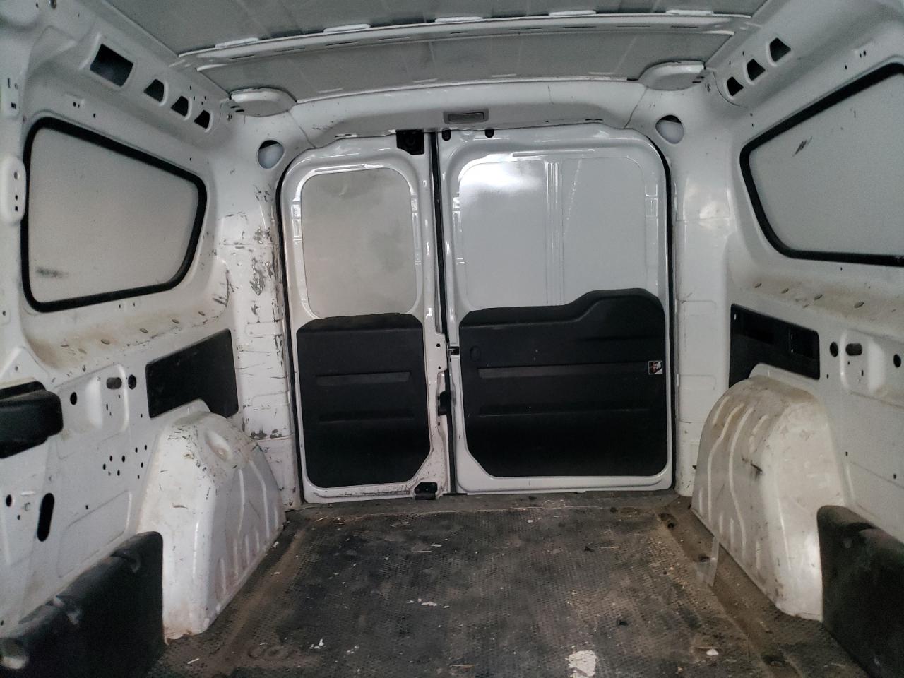 2015 RAM ProMaster City - Image 10