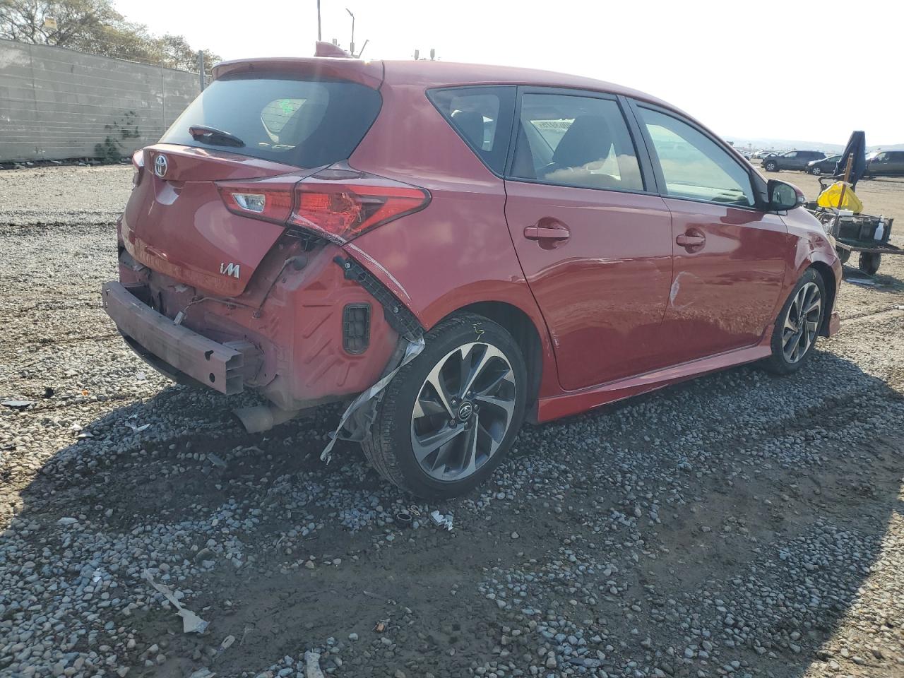 2018 Toyota Corolla - Image 3
