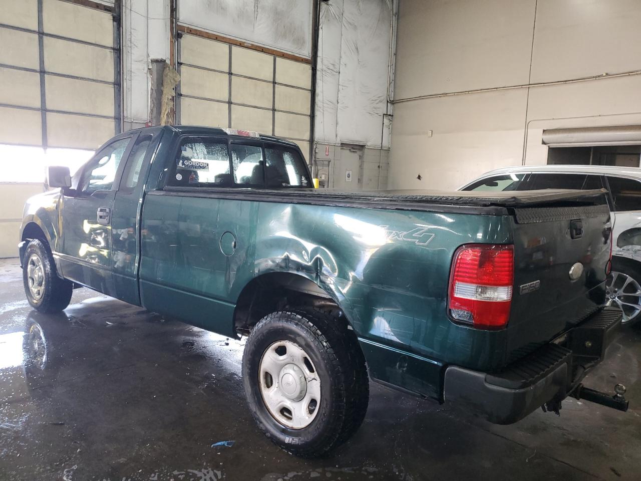 2007 Ford F-150 - Image 2