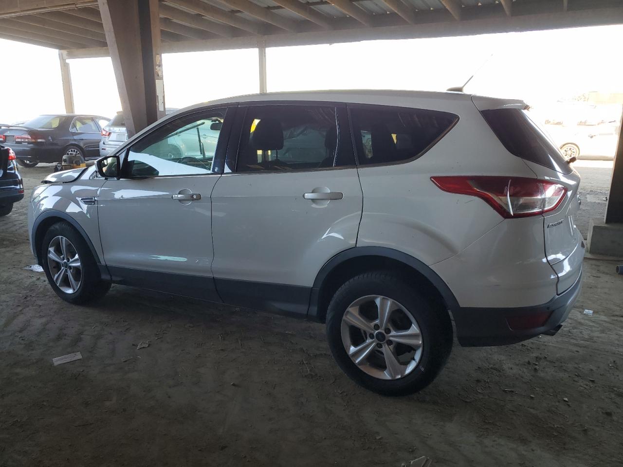 2014 Ford Escape - Image 2