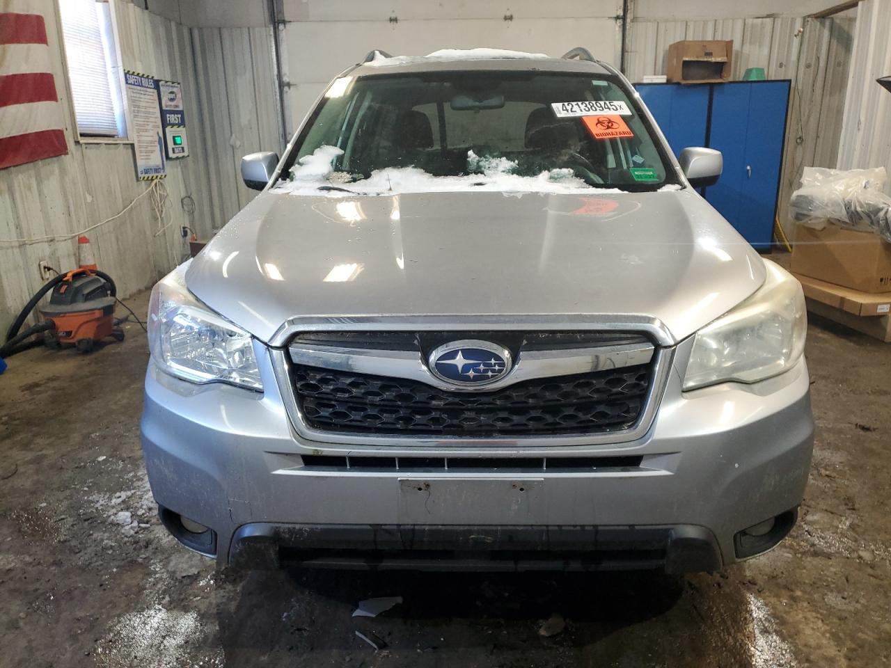 2014 Subaru Forester - Image 5