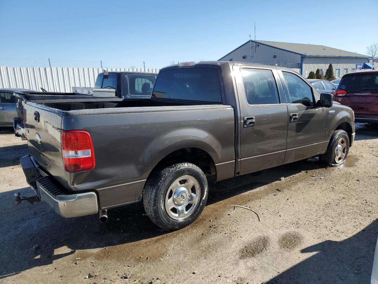 2006 Ford F-150 - Image 3