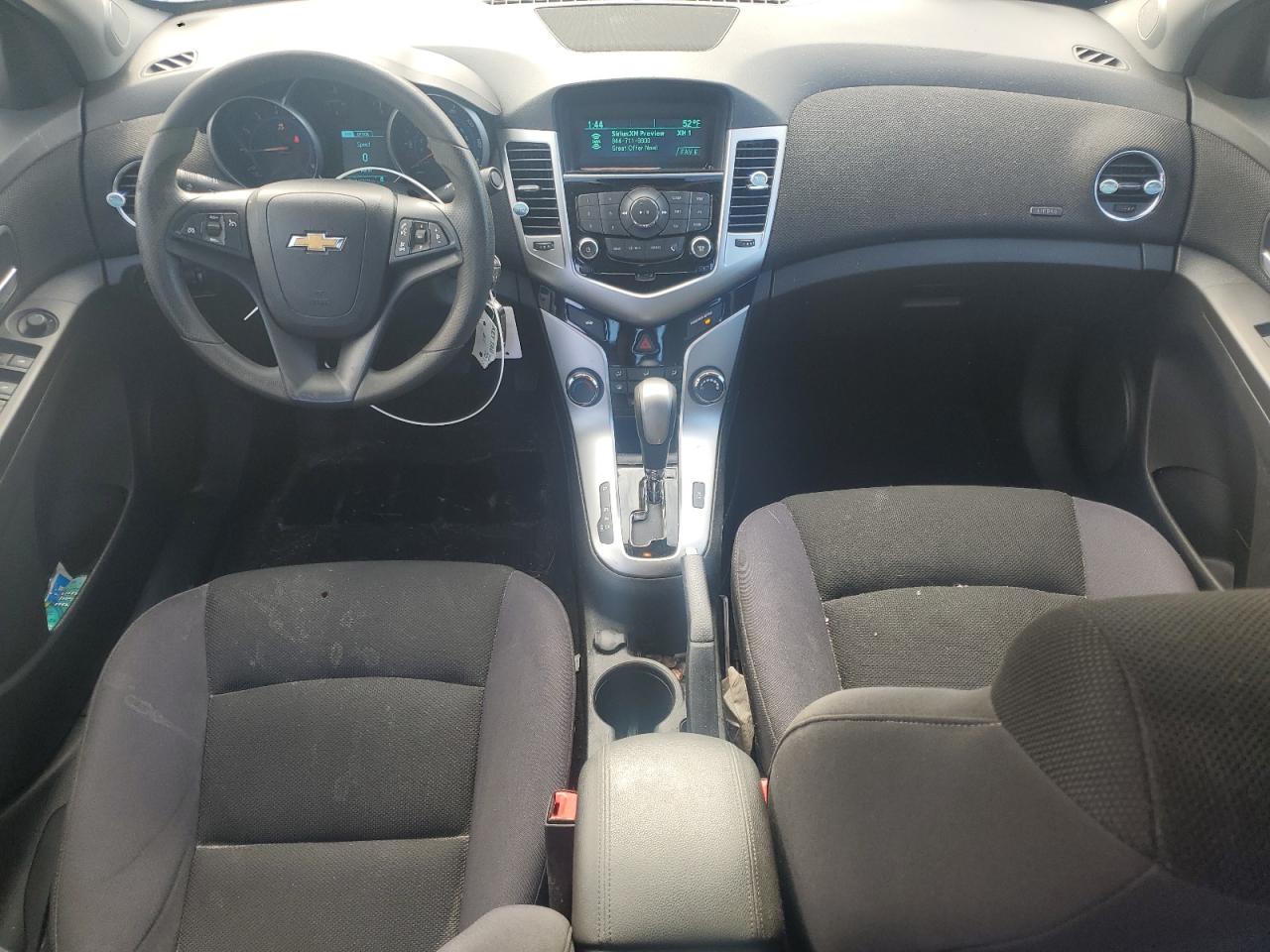 2015 Chevrolet Cruze - Image 8