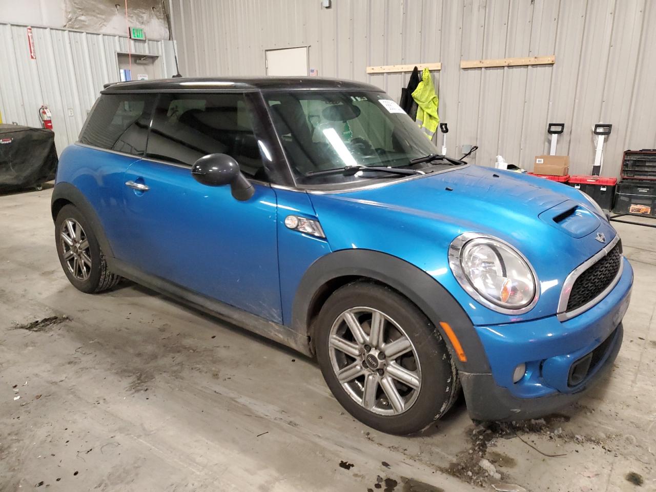 2011 MINI Cooper - Image 4