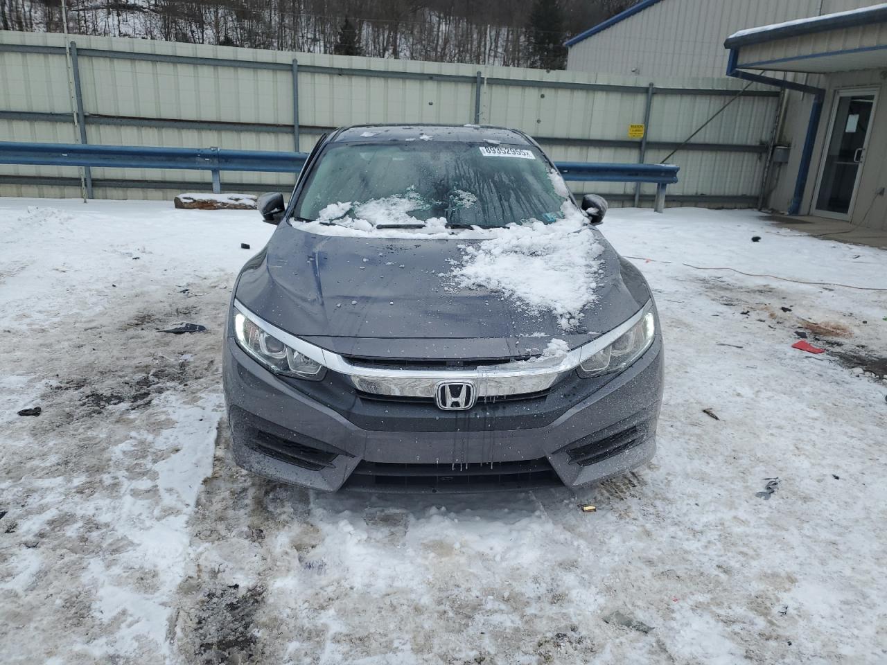 2016 Honda Civic - Image 5