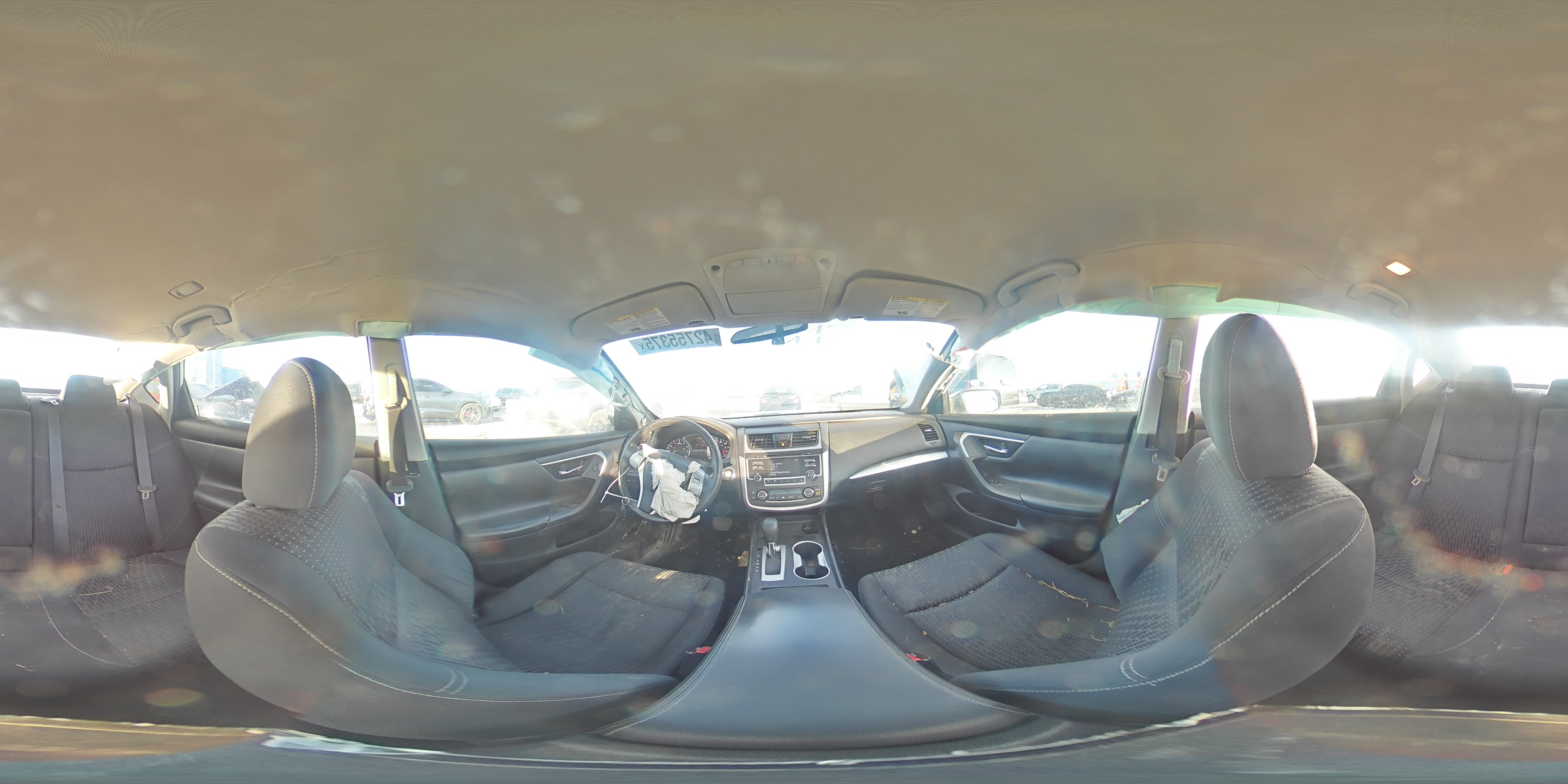 2017 Nissan Altima - Image 12