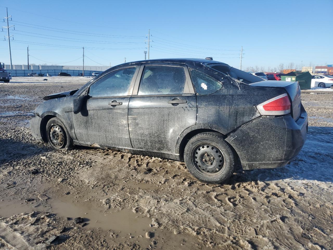 2010 Ford Focus - Image 2