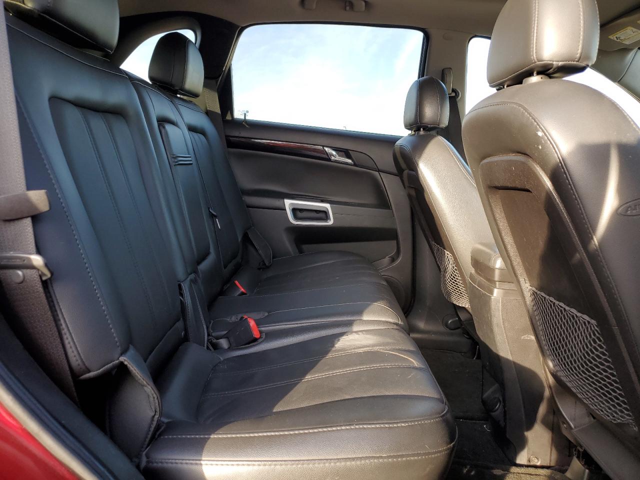 2015 Chevrolet Captiva - Image 12