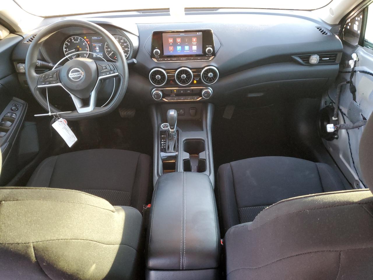 2022 Nissan Sentra - Image 8