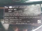 2023 Jaguar F-Type R продається в Wilmer, TX - Front End