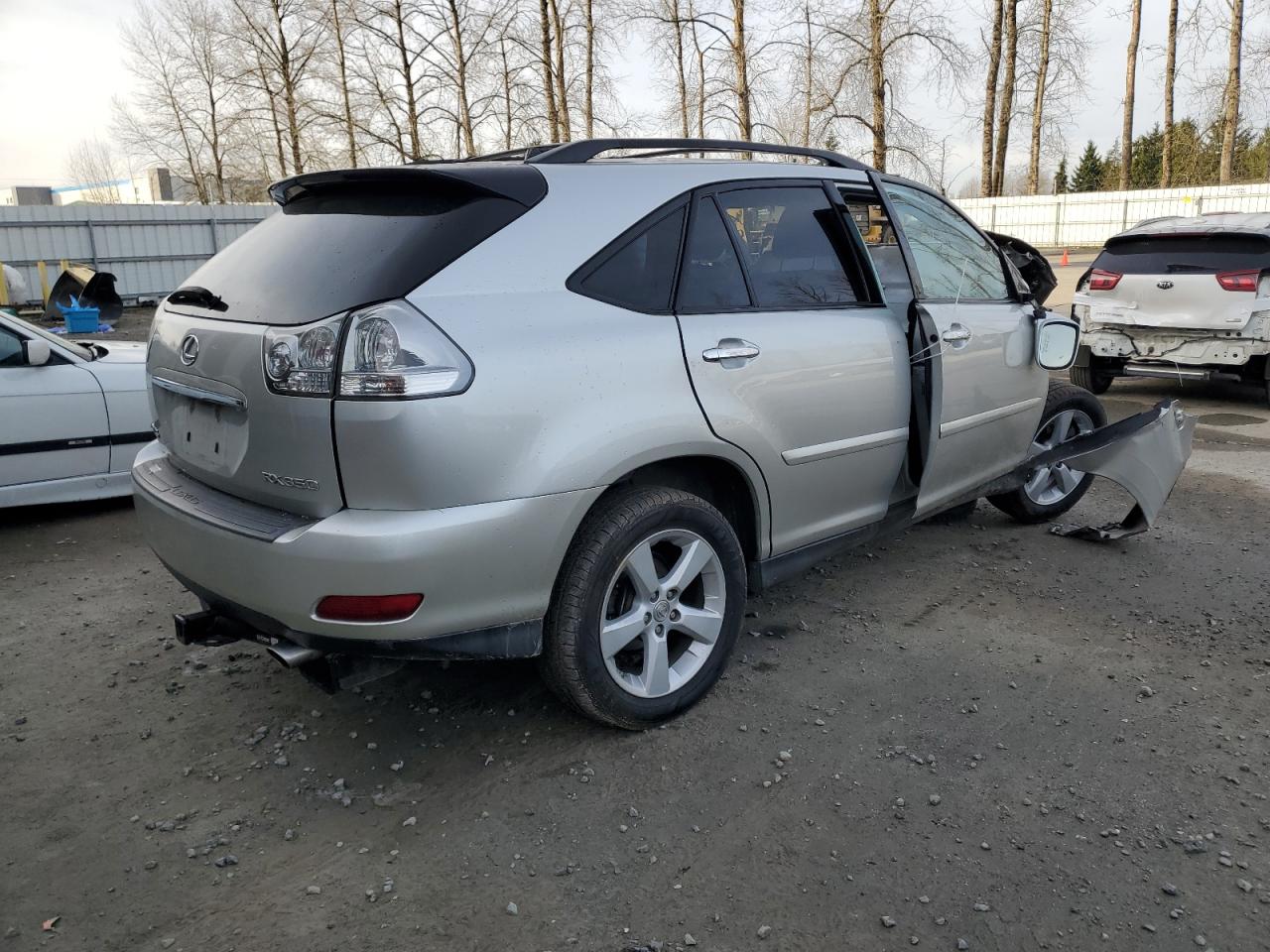 2008 Lexus RX - Image 3