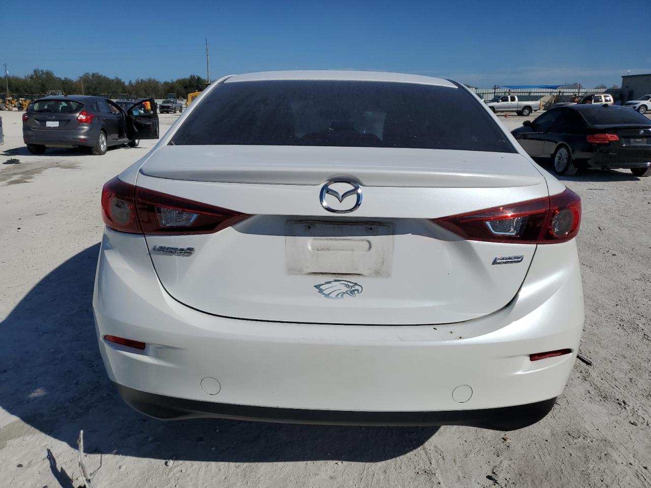 2014 Mazda 3 - Image 6