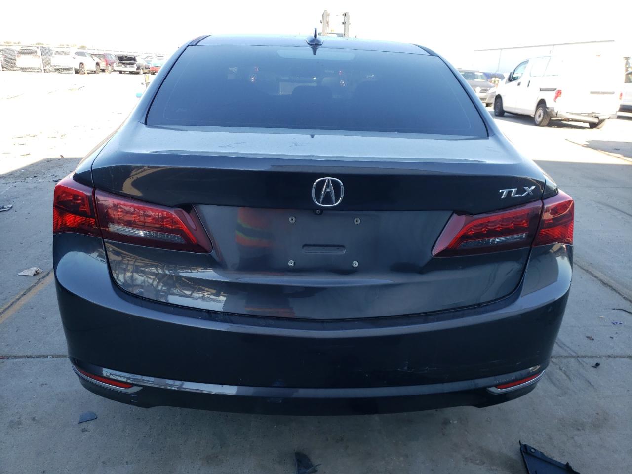 2016 Acura TLX - Image 6