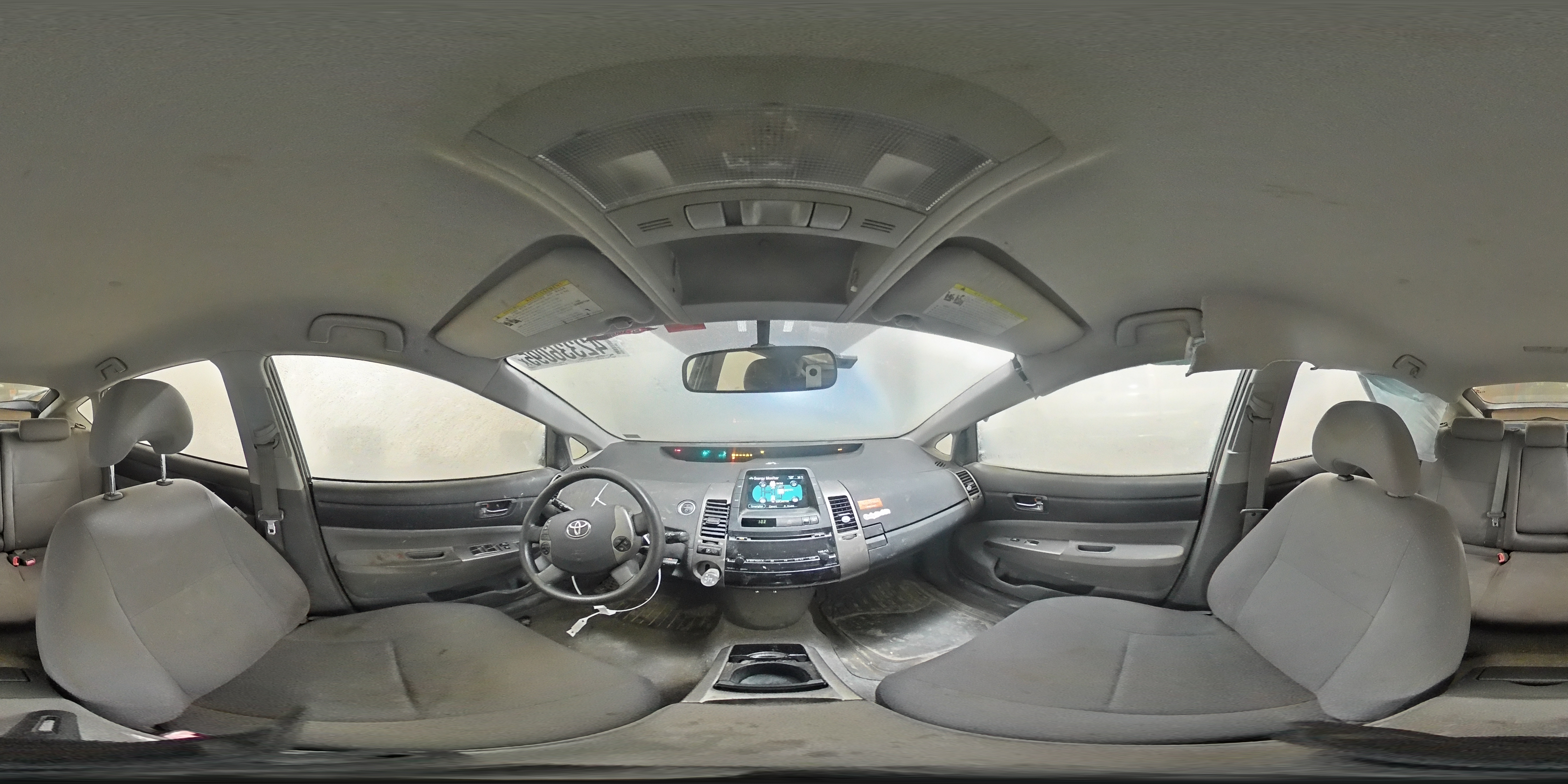 2009 Toyota Prius - Image 12
