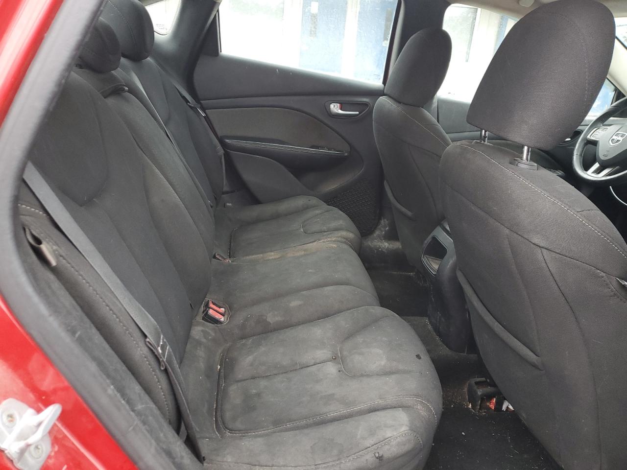 2013 Dodge Dart - Image 10