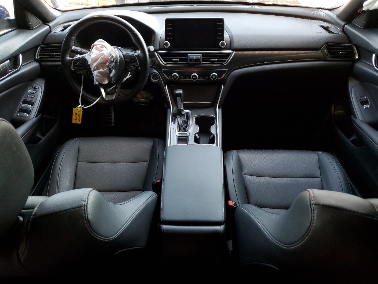 2020 Honda Accord - Image 8