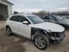 2018 Audi Q5 Prestige en Venta en Des Moines, IA - Front End