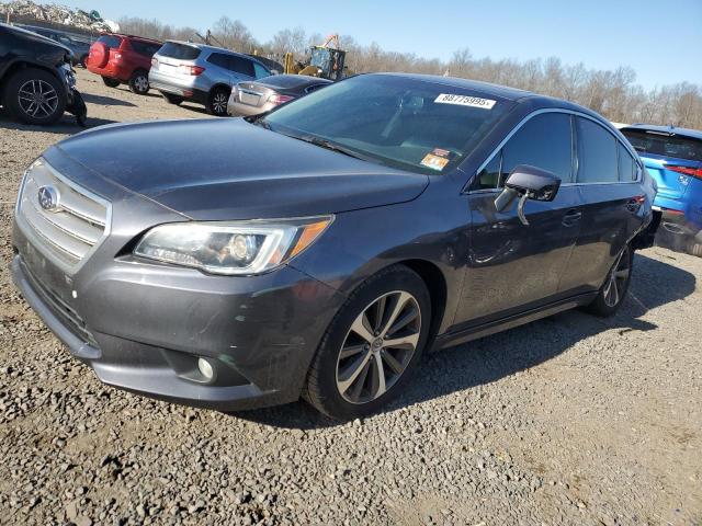 2017 Subaru Legacy 2.5I Limited