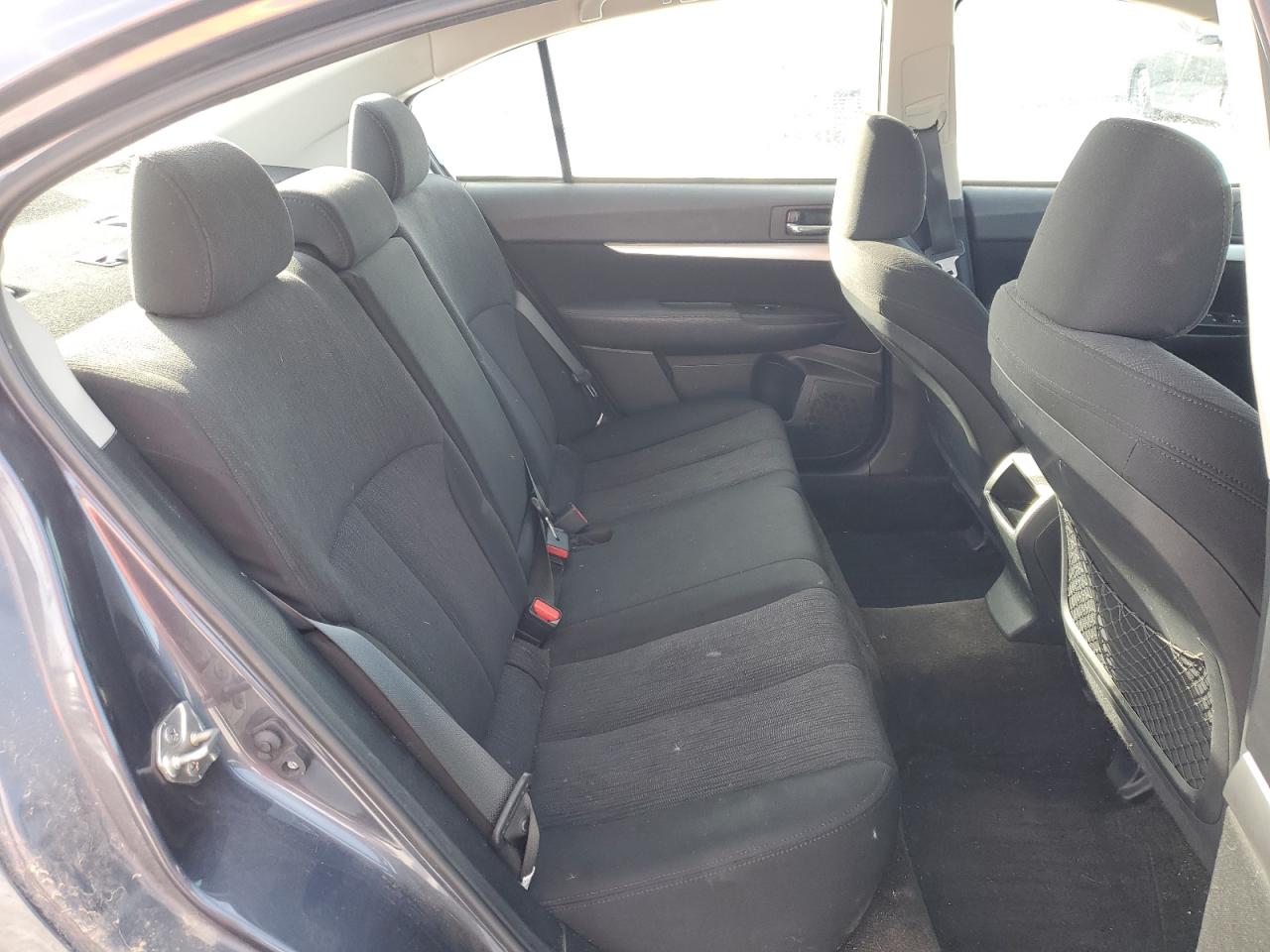 2014 Subaru Legacy - Image 10