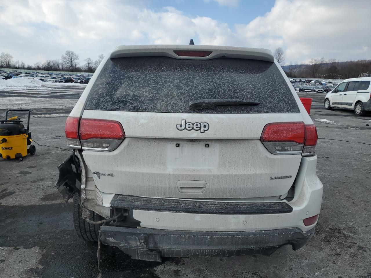 2019 Jeep Grand Cherokee - Image 6
