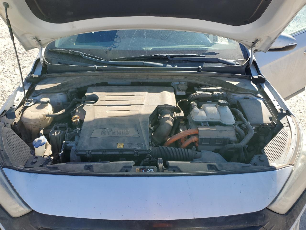 2017 Hyundai IONIQ - Image 11