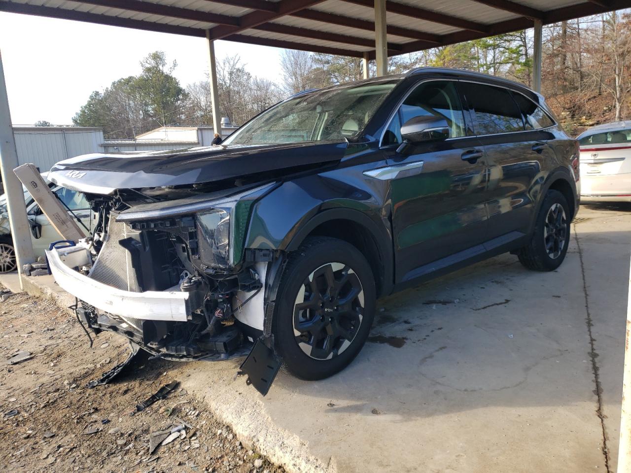 2024 Kia Sorento - Image 1