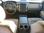 2013 Ford F150 Supercrew продається в Harleyville, SC - Minor Dent/Scratches