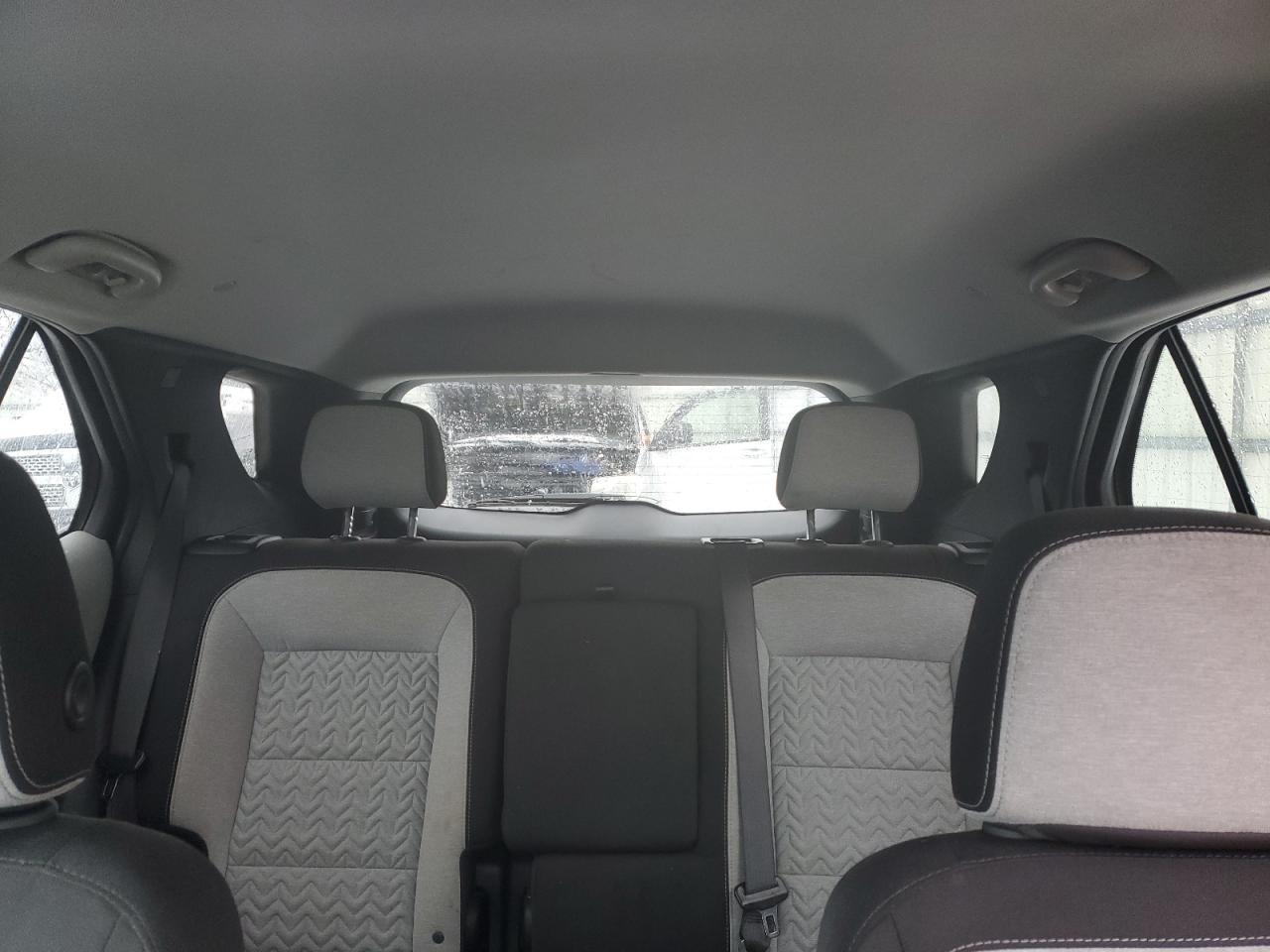 2023 Chevrolet Equinox - Image 10
