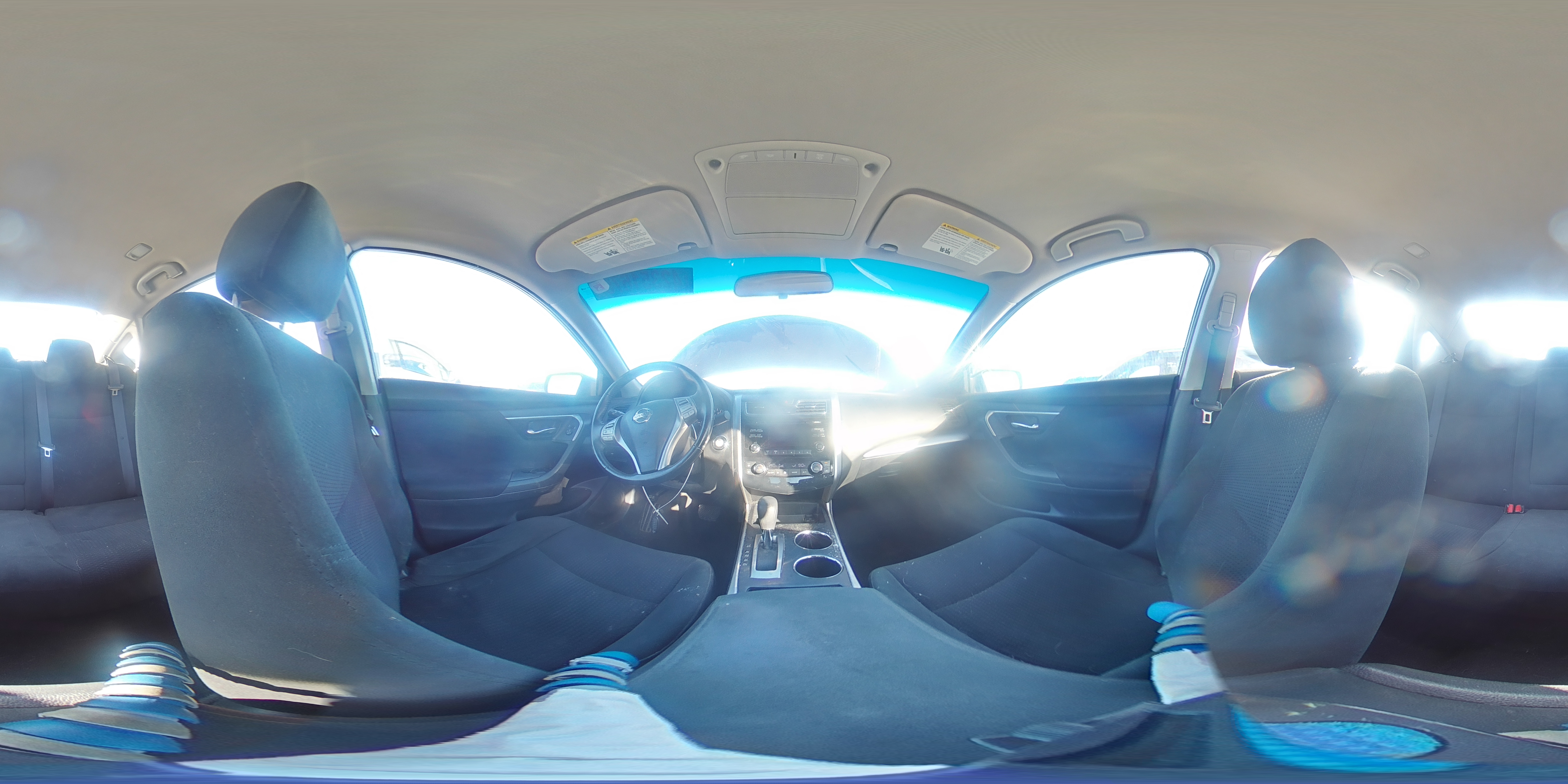 2015 Nissan Altima - Image 14