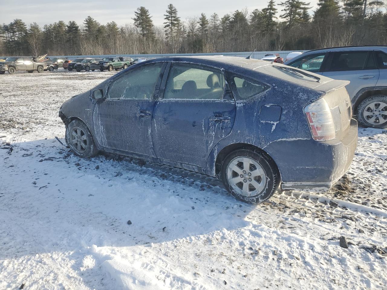 2008 Toyota Prius - Image 2