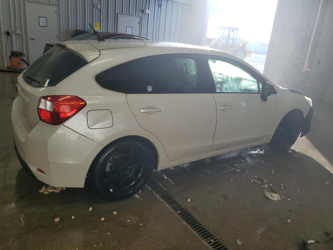 2014 Subaru Impreza - Image 3