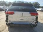 2013 Lincoln Mkx  na sprzedaż w Ocala, FL - Rear End