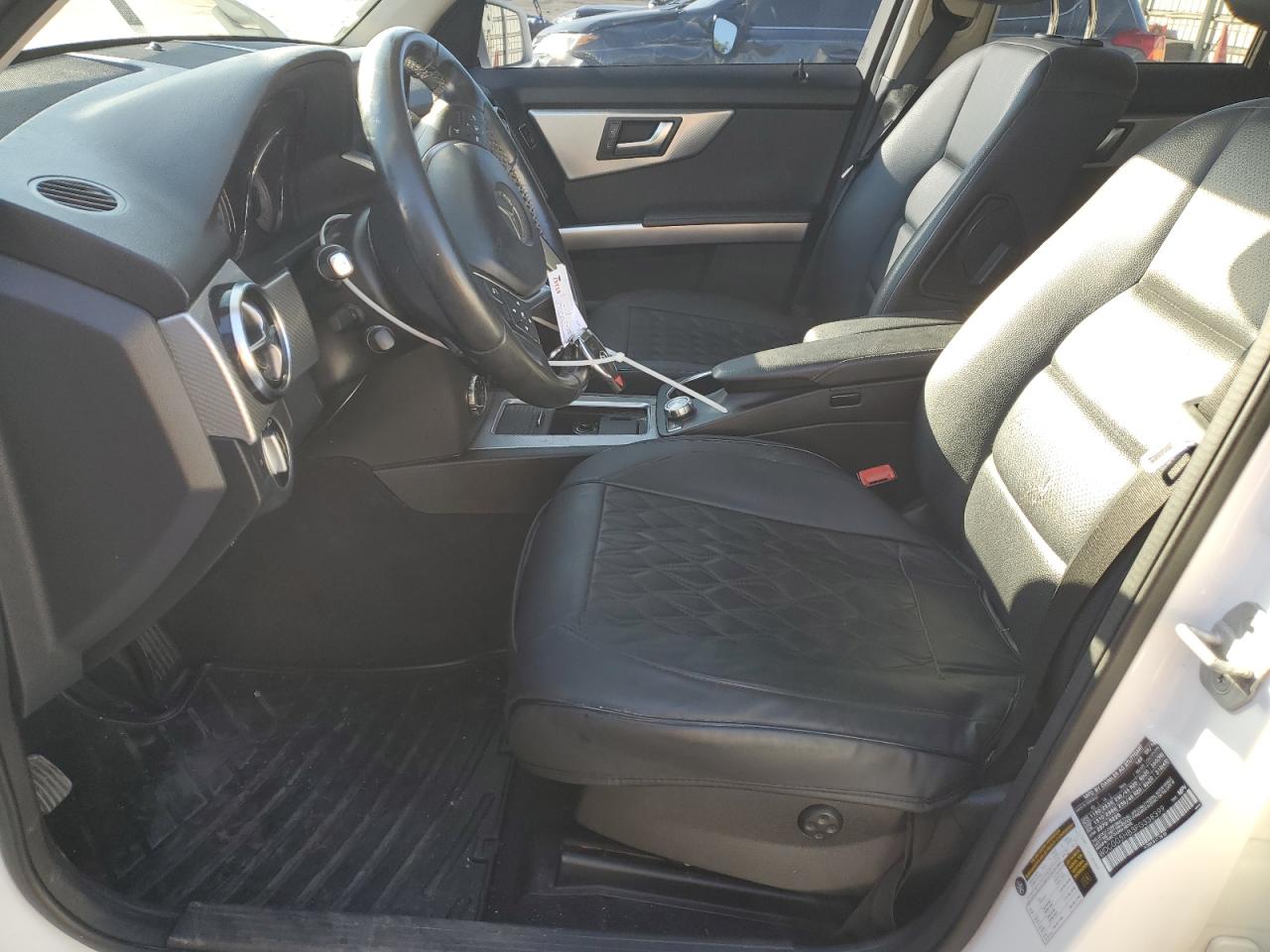 2015 Mercedes-Benz GLK-klasse - Image 7