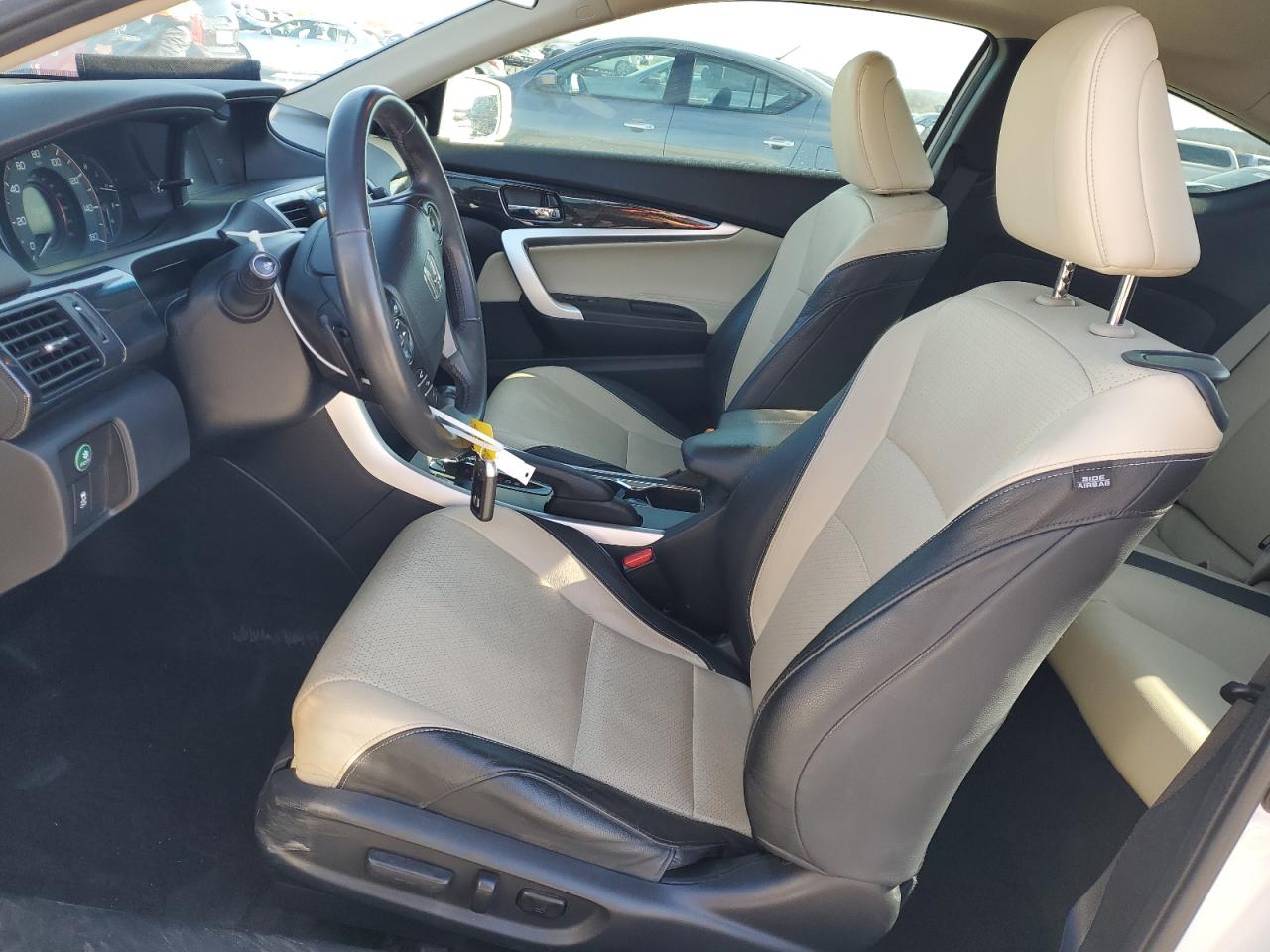 2013 Honda Accord - Image 7